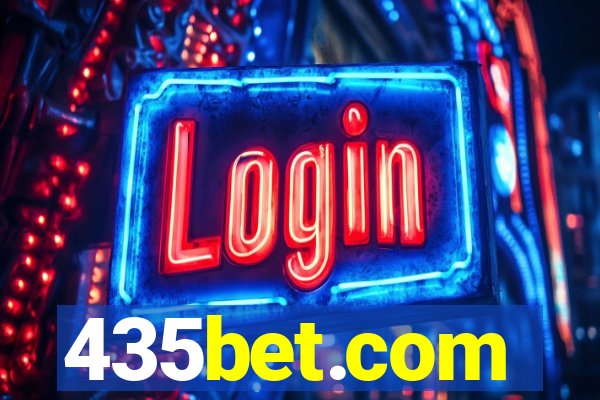 435bet.com