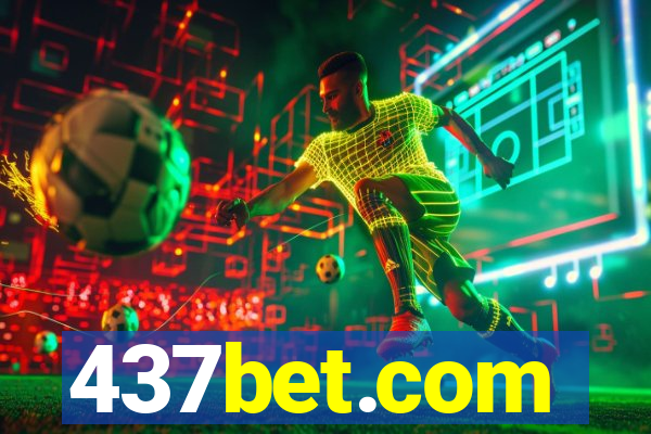 437bet.com