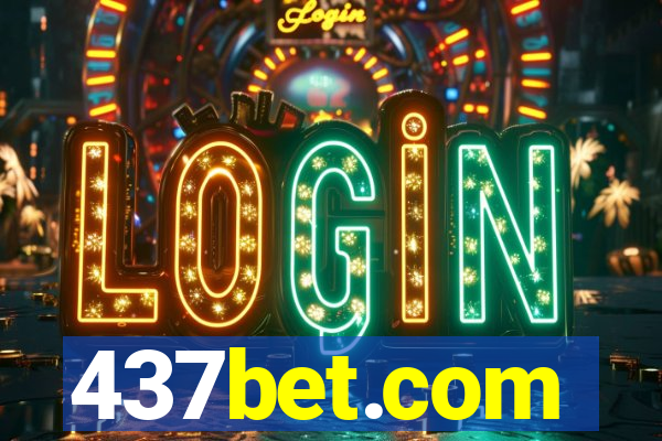 437bet.com