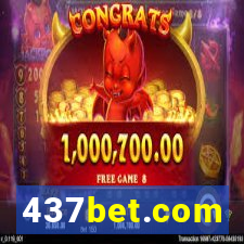 437bet.com