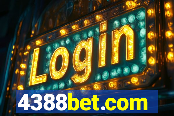 4388bet.com