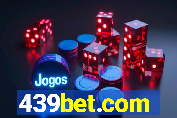 439bet.com