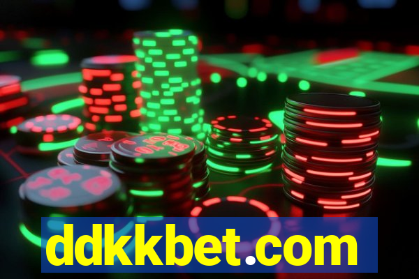 ddkkbet.com