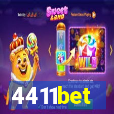 4411bet