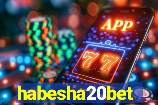 habesha20bet