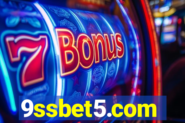 9ssbet5.com