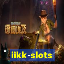 iikk-slots