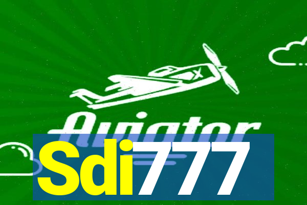 Sdi777