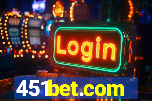 451bet.com