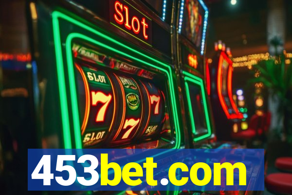 453bet.com