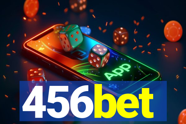 456bet