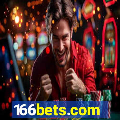 166bets.com