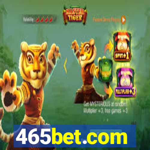 465bet.com