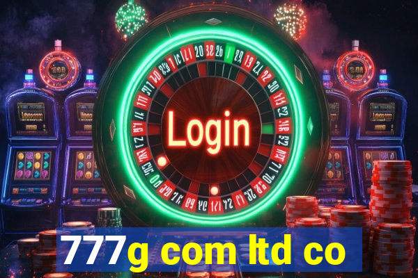 777g com ltd co