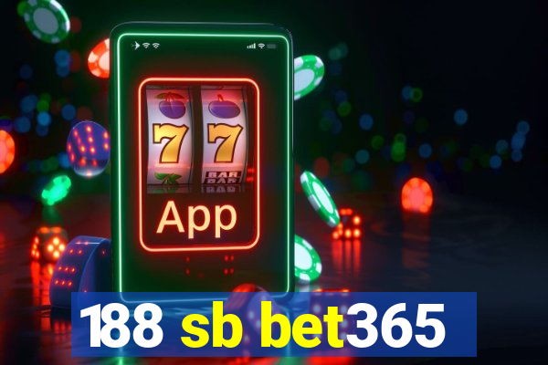 188 sb bet365