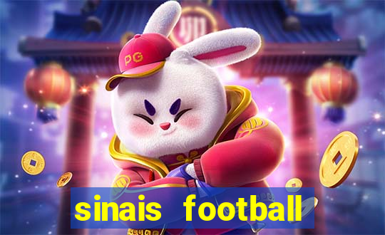 sinais football studio telegram