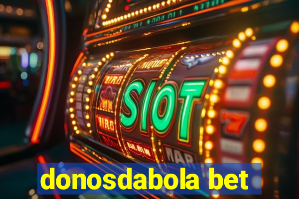 donosdabola bet