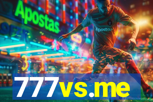 777vs.me