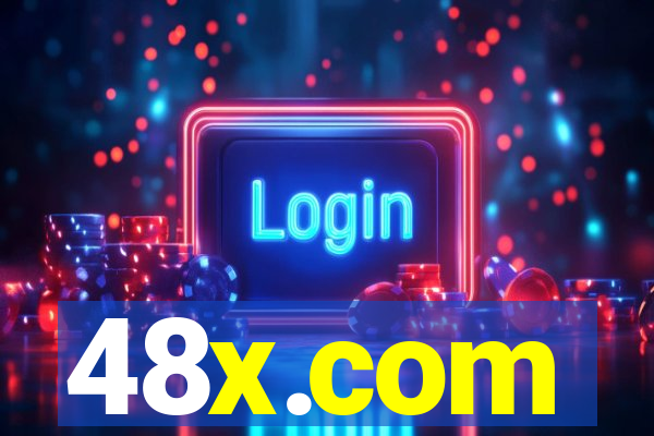 48x.com