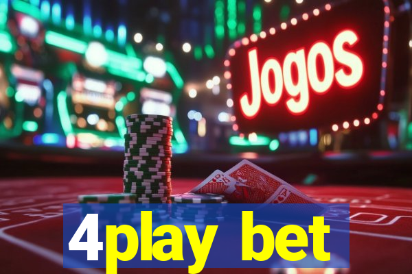 4play bet