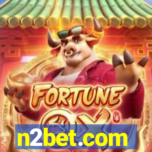 n2bet.com