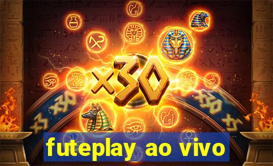 futeplay ao vivo