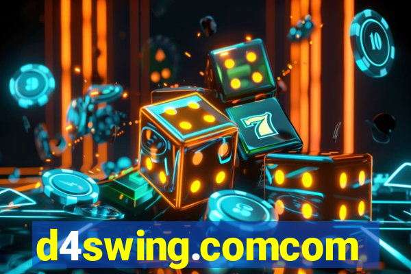 d4swing.comcom