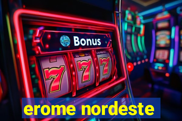 erome nordeste