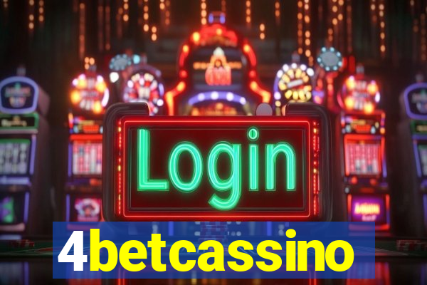 4betcassino