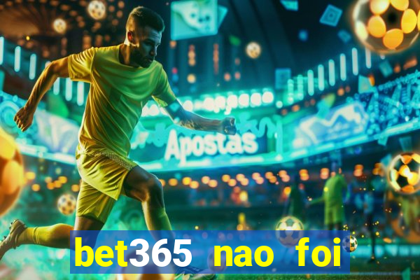 bet365 nao foi possivel processar seu deposito