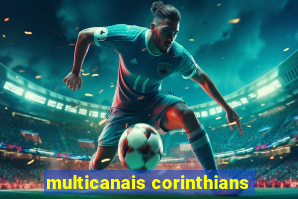 multicanais corinthians