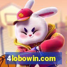 4lobowin.com