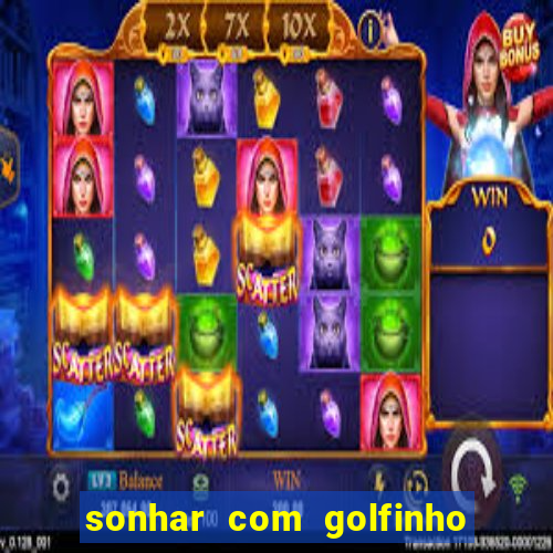 sonhar com golfinho jogo do bicho