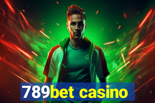 789bet casino