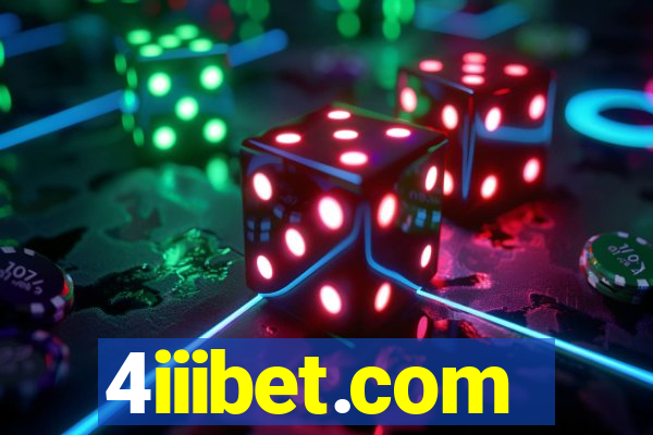 4iiibet.com