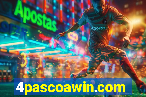 4pascoawin.com