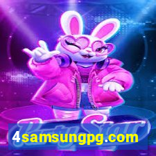 4samsungpg.com