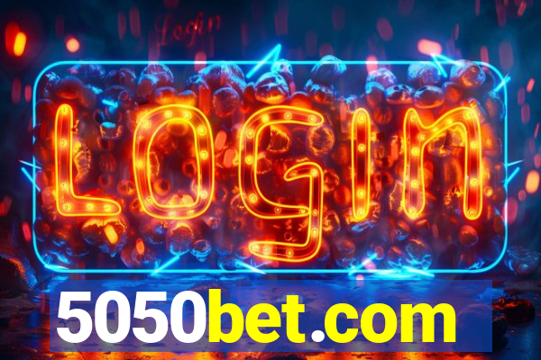 5050bet.com