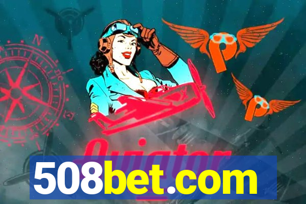 508bet.com