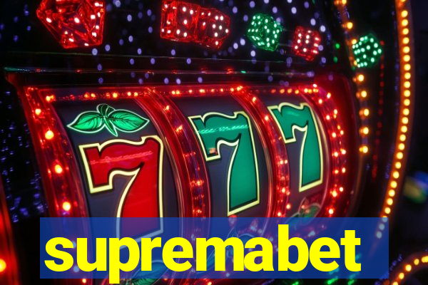 supremabet