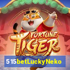 515betLuckyNeko