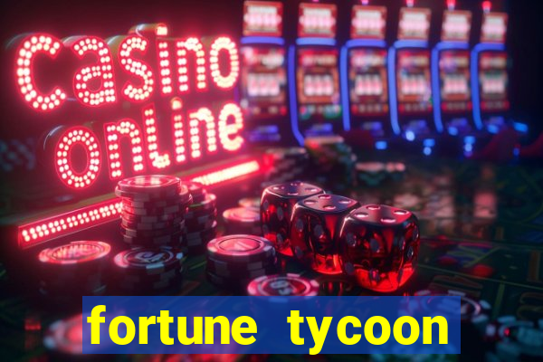 fortune tycoon slots download