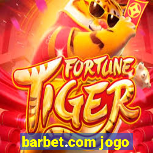 barbet.com jogo