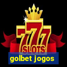 golbet jogos