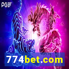 774bet.com