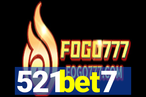 521bet7