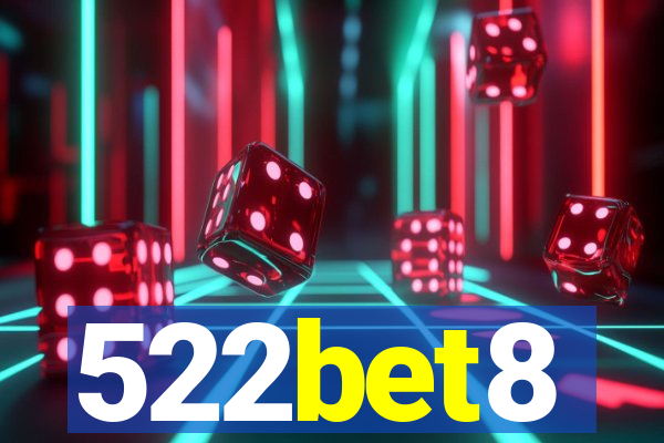 522bet8