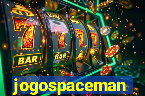 jogospaceman