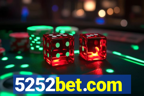 5252bet.com