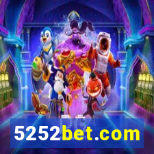 5252bet.com